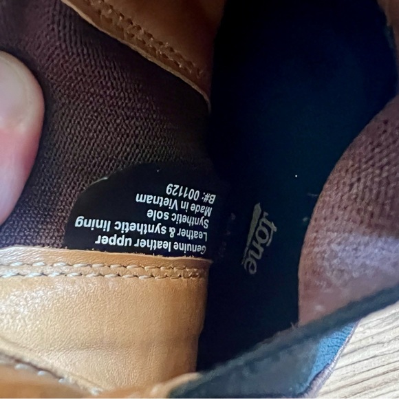 Blundstone Chisel Toe - Picture 9 of 11